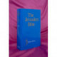 JB Popular Cased Bible