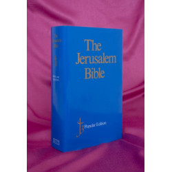 JB Popular Cased Bible
