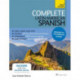 Complete Latin American Spanish Beginner to Intermediate Course: (Book and audio support)