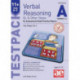 11+ Verbal Reasoning Year 5-7 GL & Other Styles Testpack A Papers 1-4: GL Assessment Style Practice Papers