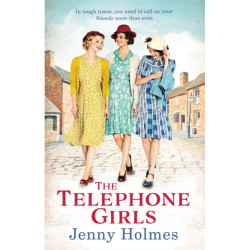 The Telephone Girls