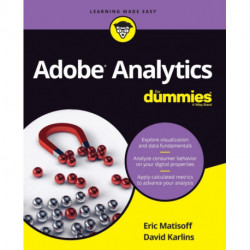 Adobe Analytics For Dummies