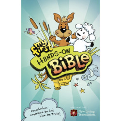My First Hands-On Bible