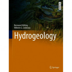 Hydrogeology