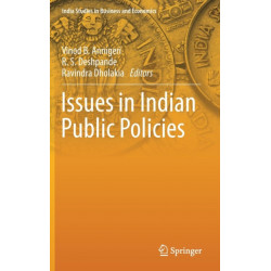 Issues in Indian Public Policies