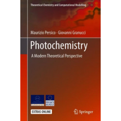 Photochemistry: A Modern Theoretical Perspective