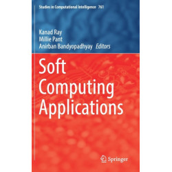 Soft Computing Applications