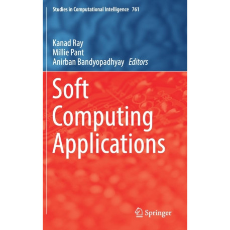 Soft Computing Applications