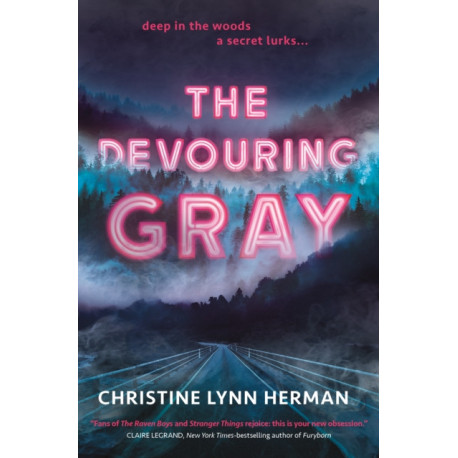 The Devouring Gray
