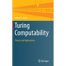 Turing Computability: Theory and Applications