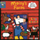 Maisy's Farm: With a pop-out play scene