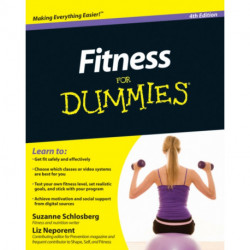 Fitness For Dummies