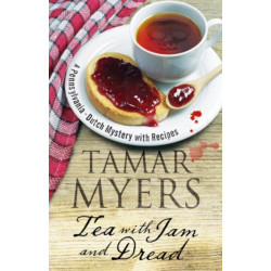 Tea with Jam and Dread
