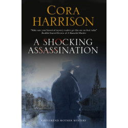 A Shocking Assassination: A Reverend Mother Mystery Set in 1920s' Ireland