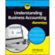 Understanding Business Accounting For Dummies - UK