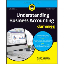 Understanding Business Accounting For Dummies - UK