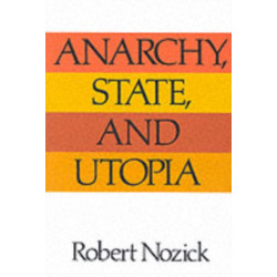 Anarchy State and Utopia