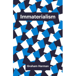 Immaterialism: Objects and Social Theory