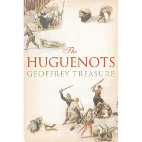 The Huguenots