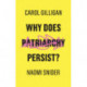 Why Does Patriarchy Persist?