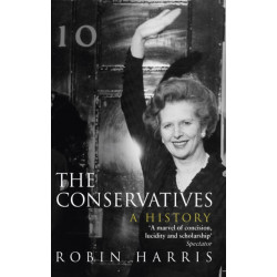The Conservatives - A History