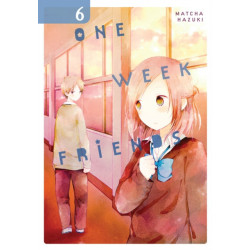 One Week Friends, Vol. 6