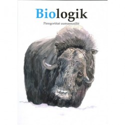 Biologik: pinngortitat uumassusillit - umimmak