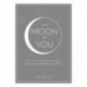 The Moon + You: Your Guide to Finding Energy, Balance, and Healing with the Power of the Moon