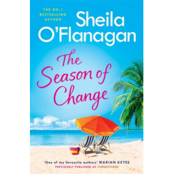 The Season of Change: Escape to the sunny Caribbean with this must-read by the -1 bestselling author!