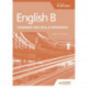 English B for the IB Diploma Grammar and Skills Workbook