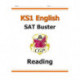 KS1 English SAT Buster: Reading