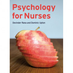 Psychology for Nurses