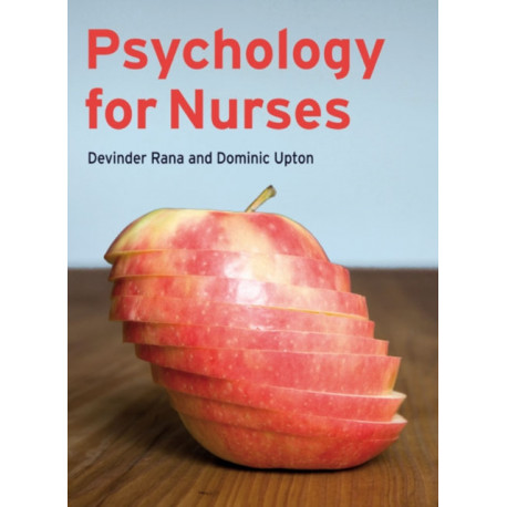 Psychology for Nurses