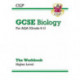 GCSE Biology: AQA Workbook - Higher