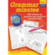 Grammar Minutes Book 2