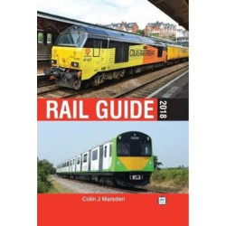 abc Rail Guide