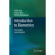 Introduction to Biometrics