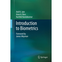 Introduction to Biometrics
