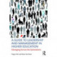 A Guide to Leadership and Management in Higher Education: Managing Across the Generations