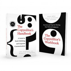 The Copyeditor's Handbook and Workbook: The Complete Set