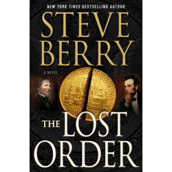 The Lost Order: A Novel