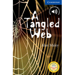 A Tangled Web Level 5