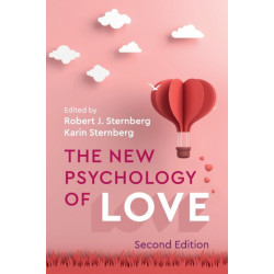 The New Psychology of Love