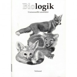 Biologik: uumassusillit sammikkit - tulluarsarneq, Suliassat