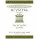 Olympia: The Olympic Games