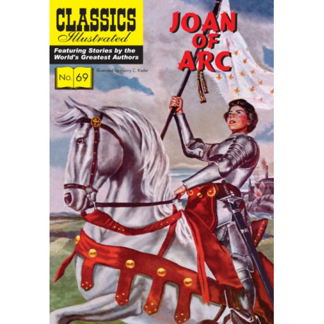 Joan of Arc