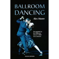 Ballroom Dancing
