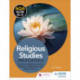 AQA GCSE (9-1) Religious Studies Specification A: Christianity, Buddhism and the Religious, Philosophical and Ethical Themes