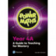Power Maths Year 4 Teacher Guide 4A