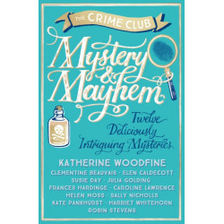 Mystery & Mayhem